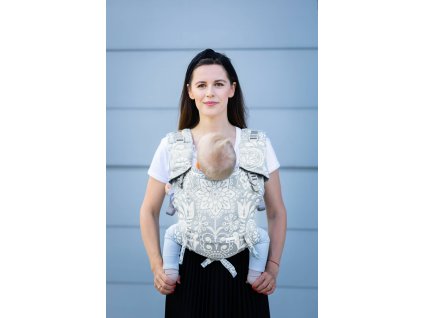 nosic be lenka mini folk sivy 21 21277 size large v 1