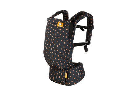 TULA FTG Nosítko - Ginger Dots