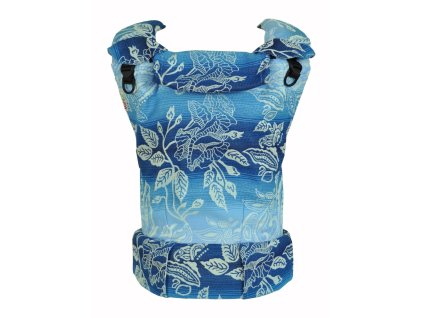 595 nositko monilu uni roses indigo cor
