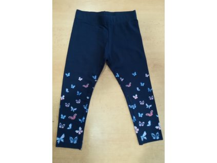 Dívčí legíny Topo in Fashion