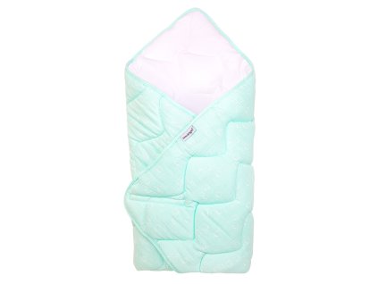 Rychlozavinovačka prošev - sv.růžová-jablíčka (Barva sv.růžová-jablíčka)