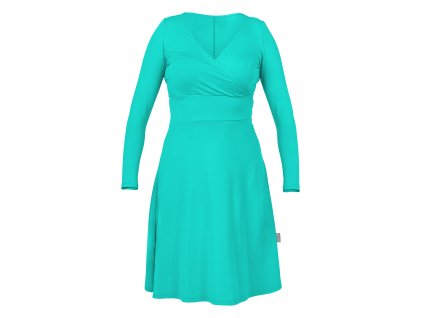 Unuo, Dámské šaty Italiano - barevné varianty