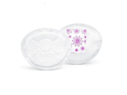 medela prsni vlozky jednorazove ultratenke