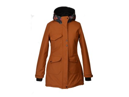 Screenshot 2025 04 07 at 11 27 36 Softshellový kabát karamel bobule Shara.cz