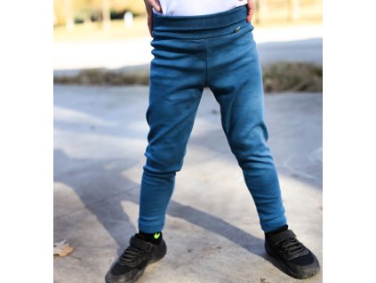 modre modalove leginy 52593 2