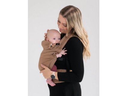 Screenshot 2025 11 21 at 10 05 53 Nosítko MoniLu Just Go Simply Mocca – ergonomické nosítko se skrytým nastavením