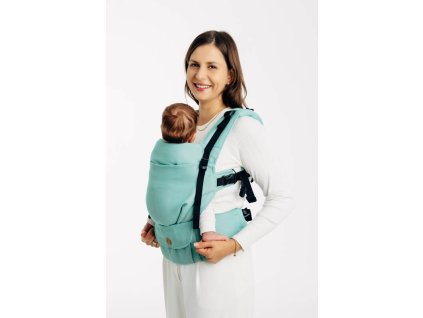 LennyUpGrade PRO, 100% bavlna - MATCHA