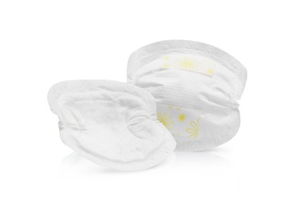 medela prsni vlozky jednorazove super