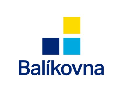Balikovna E shopy RGB