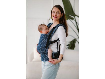14853 nositko kavka multi age plus navy braid linen bamboo1