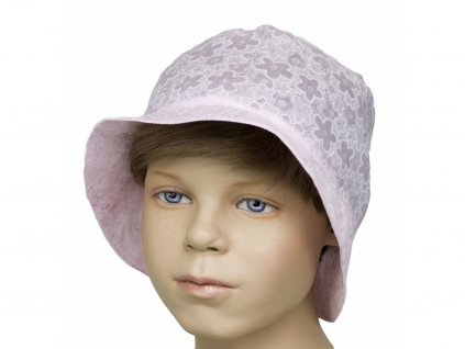 Dětský klobouk Fantom