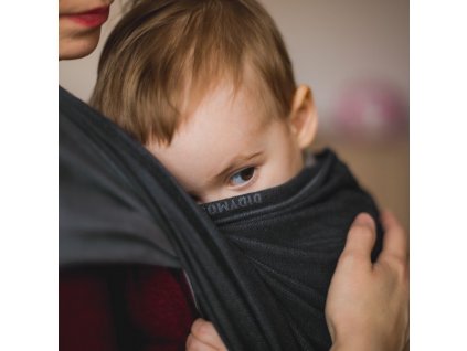 Didymos - Doubleface anthrazit