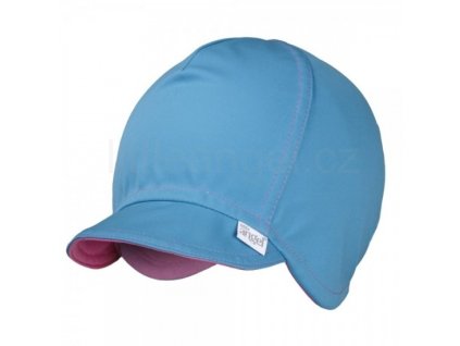 Čepice softshell - více barev