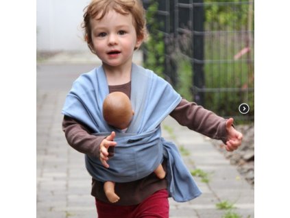 Screenshot 2024 11 15 at 14 43 17 Šátek na panenky DIDYMOS Doubleface Robert