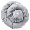 Manduca Sling Light Grey