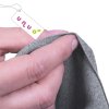 unuo Funkční čepice s kšiltem a plachetkou UV 50+ (doprodej vzorů) (Velikost XS (42 - 44 cm), Vzor Rybky a rybičky tm. modrá)
