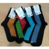 Ponožky surtex merinovlna pro dospělé