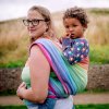 satek didymos lisca white rainbow