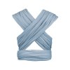 Manduca sling skyblue