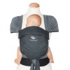manduca Twist antracite-black