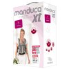manduca XT DenimRouge Toffee