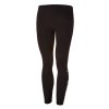 Legíny REFLEX smyk Outlast® - černá vel. 86 -128 (Velikost 86)