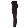 Legíny REFLEX smyk Outlast® - černá vel. 86 -128 (Velikost 86)