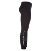 Legíny REFLEX smyk Outlast® - černá vel. 86 -128 (Velikost 86)