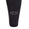 Legíny REFLEX smyk Outlast® - černá vel. 86 -128 (Velikost 86)