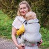 Moisha Grow Florentine Light Grey nosítko