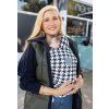 426 5 211 02 22 079 bellybutton sling pepitanavy 05