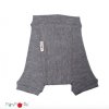 ManyMonths Wool shorties - krátké vlněné kalhoty (Barva Ocean Wave, Velikost Charmer...3-6/9 měs.)