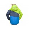 Dětská bunda Fantom SOFTSHELL trojbarevná (různé varianty)