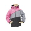 Dětská bunda Fantom SOFTSHELL trojbarevná (různé varianty)