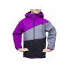 Dětská bunda Fantom SOFTSHELL trojbarevná (různé varianty)