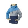 Dětská bunda Fantom SOFTSHELL trojbarevná (různé varianty)