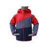 Dětská bunda Fantom SOFTSHELL trojbarevná (různé varianty)