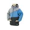 Dětská bunda Fantom SOFTSHELL trojbarevná (různé varianty)
