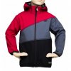 Dětská bunda Fantom SOFTSHELL trojbarevná (různé varianty)