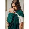 Ring Sling - EMERALD (Velikost 1_8_m)