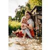Water ringsling GREY MESH