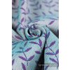 Baby Wrap ENCHANTED NOOK - SPELL (Velikost 5,2 m)
