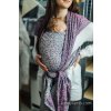 Baby Wrap ENCHANTED NOOK - SPELL (Velikost 5,2 m)