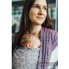 Baby Wrap ENCHANTED NOOK - SPELL (Velikost 5,2 m)