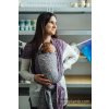Baby Wrap ENCHANTED NOOK - SPELL (Velikost 5,2 m)