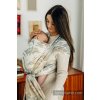 Baby Wrap JURASSIC PARK - ICE DESERT (Velikost 5,2 m)