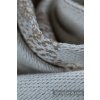 Baby Wrap JURASSIC PARK - ICE DESERT (Velikost 5,2 m)