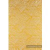 Baby Wrap WILD SOUL - AURUM (Velikost 5,2 m)