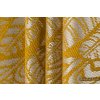 Baby Wrap WILD SOUL - AURUM (Velikost 5,2 m)