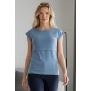 Adaptivní tričko Sofia blue cloud (Velikost L)